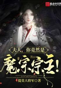 夫人，你竟然是魔宗宗主！