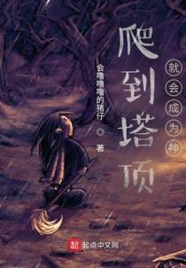 爬到塔顶就会成为神