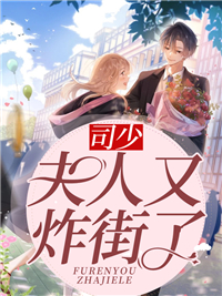 苏浅司墨峥
