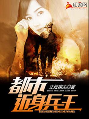 都市近身兵王傅恩奇