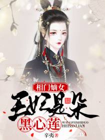 王妃是朵黑心莲