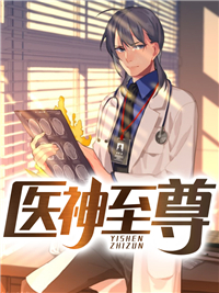 医神至尊叶辰