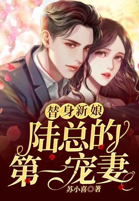 替身新娘陆卿寒温惜