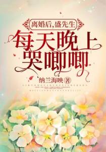 离婚后，盛先生每天晚上哭唧唧