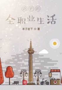 奶爸的全职业生活