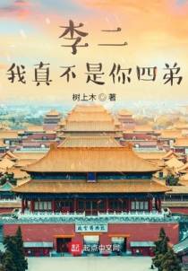 李二，我真不是你四弟！