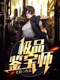 神瞳鉴宝师