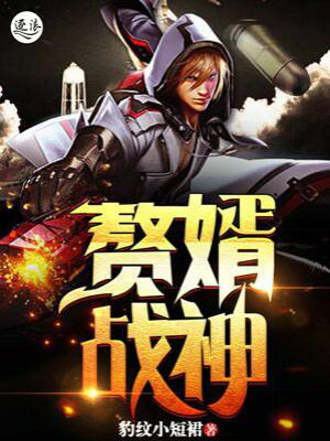 赘婿战神