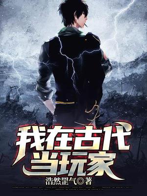我在古代当玩家