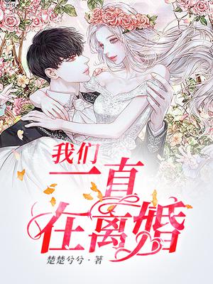 我们一直在离婚