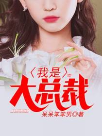 我是大总裁
