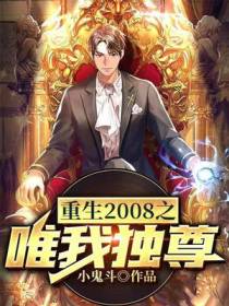 重生2008之唯我独尊