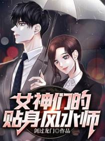 女神们的贴身风水师