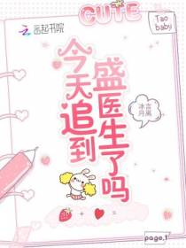 今天追到盛医生了吗