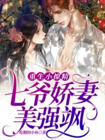 重生小撩精：七爷娇妻美强飒