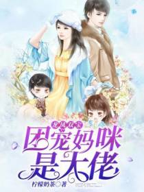 龙凤双宝：团宠妈咪是大佬