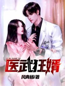 医武狂婿