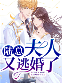 顾惋惜陆行澜