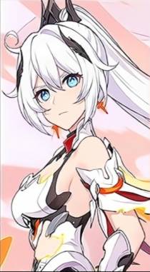 我才不要当女武神(26卷第30章)