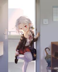 综漫之万物掠夺(693)