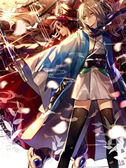 月世界必不可神代复苏(10-18)