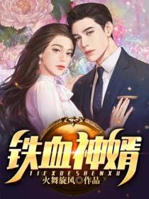 铁血神婿