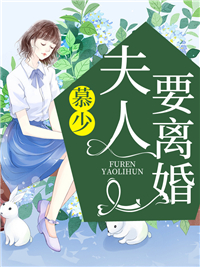 慕少，夫人要离婚！