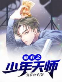 麻衣之少年天师
