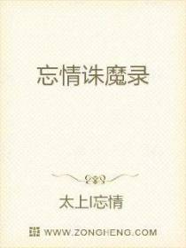 忘情诛魔录