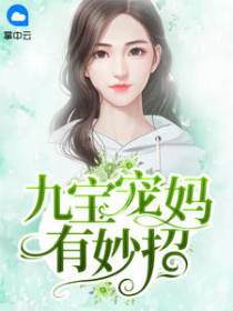 九宝来袭宠妈咪