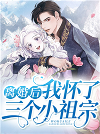 离婚后，我怀了三个小祖宗