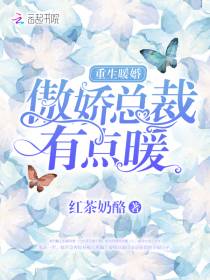 重生暖婚：傲娇总裁有点暖
