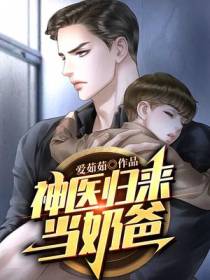 神医归来当奶爸