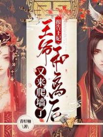 报告王妃：王爷和离后又来爬墙了
