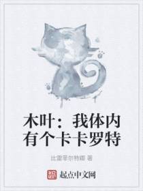 木叶：我体内有个卡卡罗特