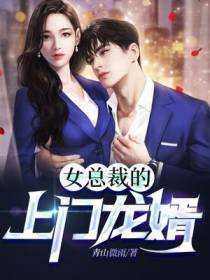 女总裁的上门龙婿龙隐