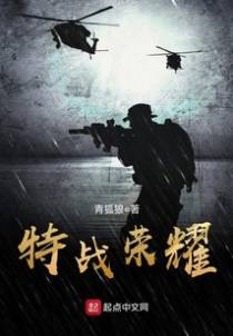 特战荣耀