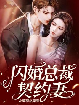 闪婚总裁契约妻