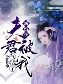 楚璃月凌君泽