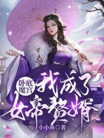 卧底魔宫，我成了女帝赘婿