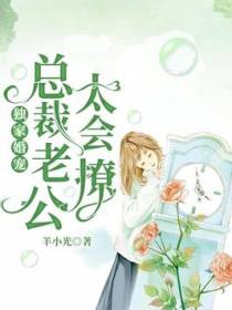 独家婚宠：总裁老公太会撩