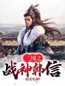 三国之战神韩信