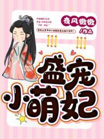 盛宠小萌妃