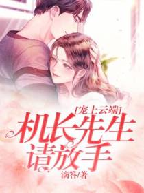 宠上云端，机长先生请放手