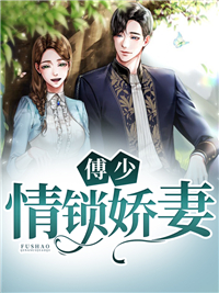 傅少情锁娇妻