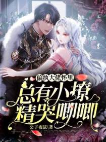 偏执大佬怀里总有小撩精哭唧唧