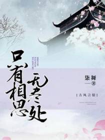 只有相思无尽处