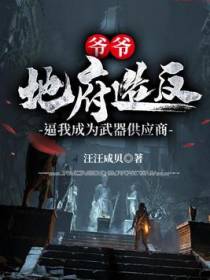 爷爷地府造反，逼我成为武器供应商