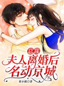 总裁，夫人离婚后名动京城