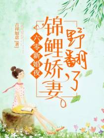 六零新婚夜，锦鲤娇妻野翻了